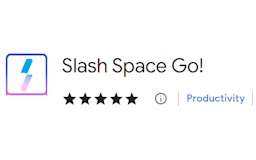 Slash Space Go! media 3
