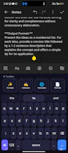 Falcon AI Keyboard gallery image