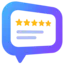 Reviews Widget