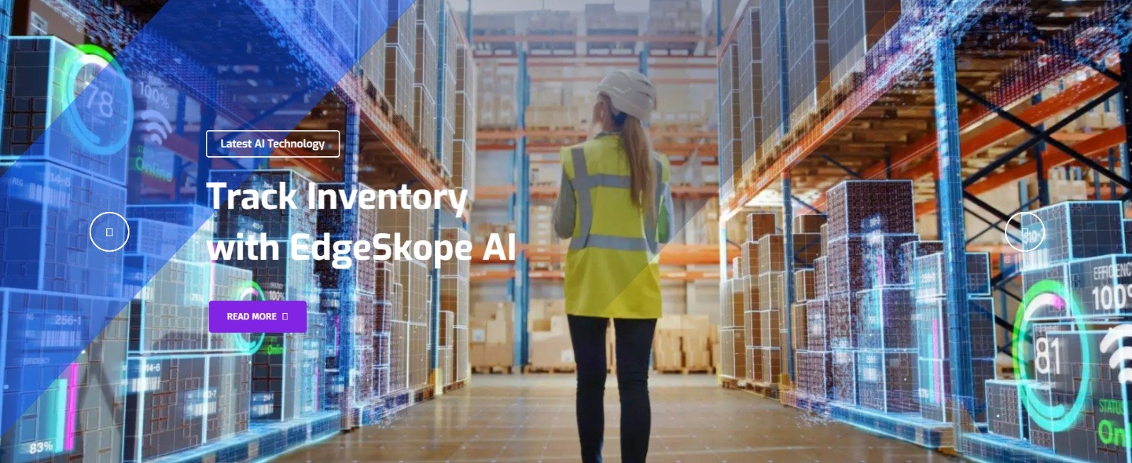 FastEdge - gallery image