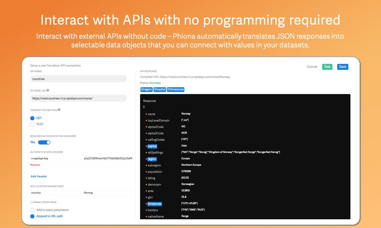 Phiona gallery image