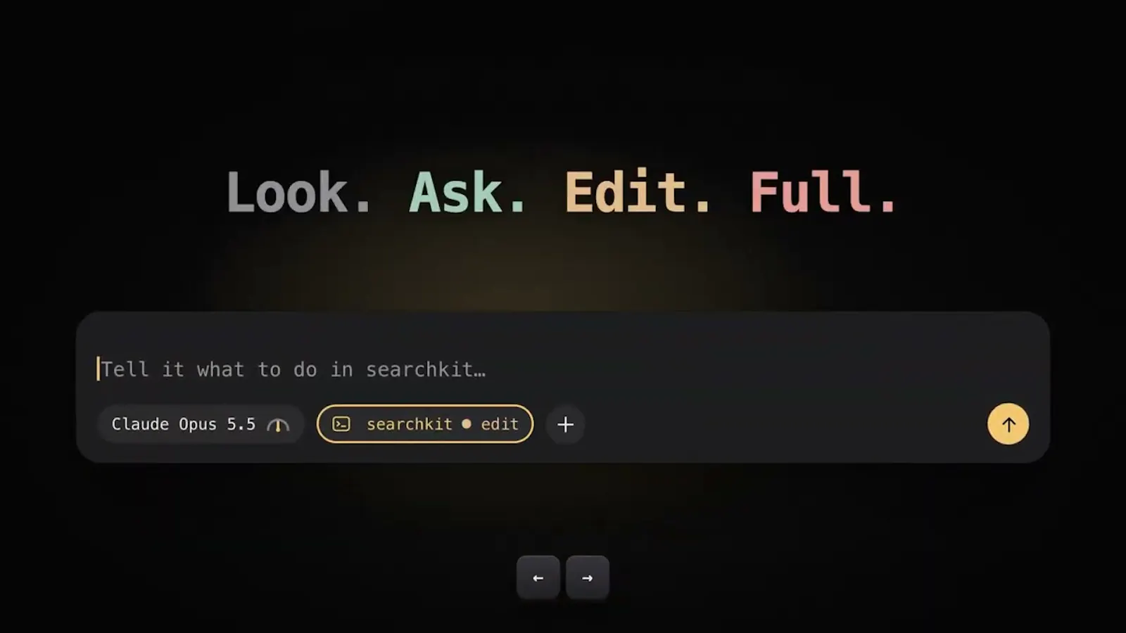 Boltbar screenshot 1 (video preview)