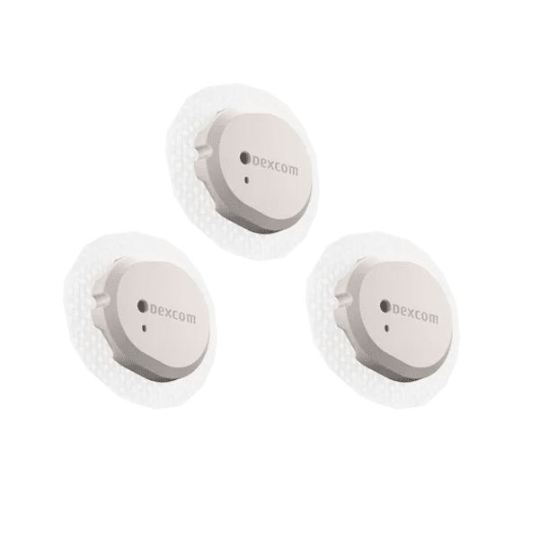 Dexcom G7 - Dexcom G7 เป็นระบบ CGM ล่าสุดในปี 2023 media 2