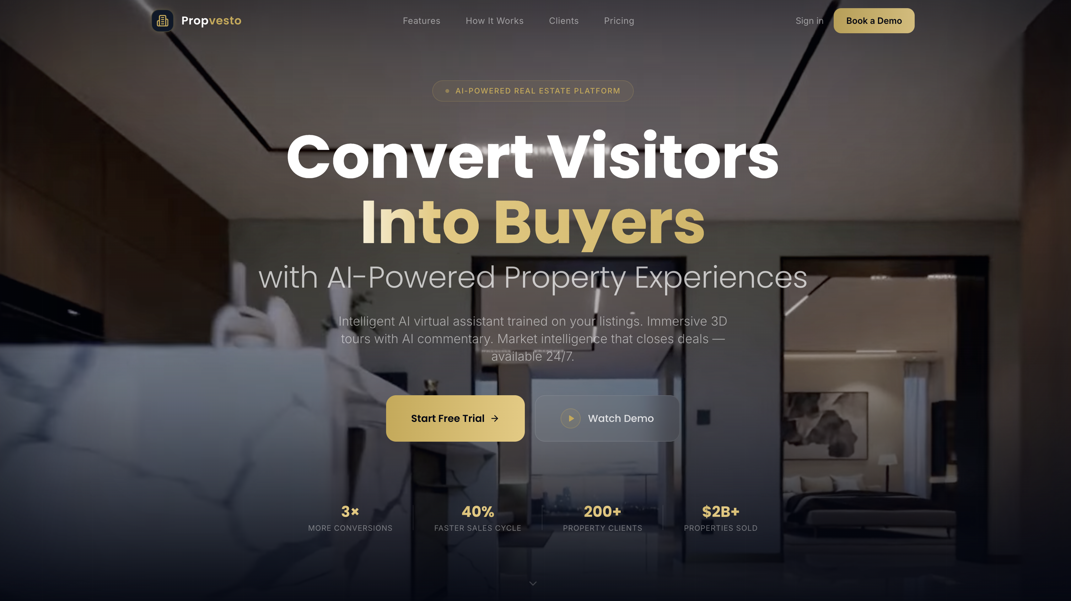 Propvesto gallery image