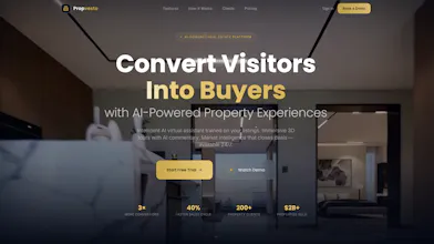 Propvesto gallery image