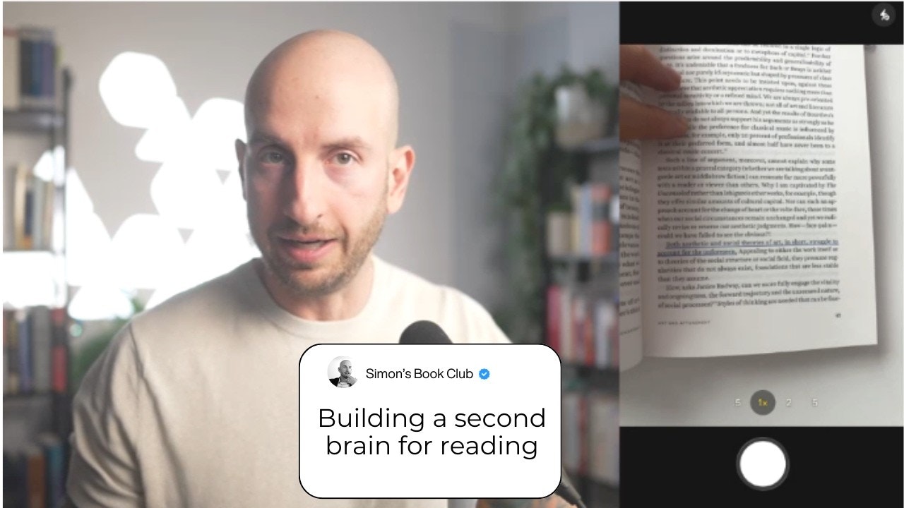 ReadingRate gallery image