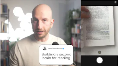 ReadingRate gallery image