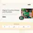 Metalpeak: HTML Template for IT Agencies