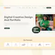 Metalpeak: HTML Template for IT Agencies