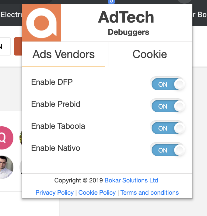 AdTech gallery image