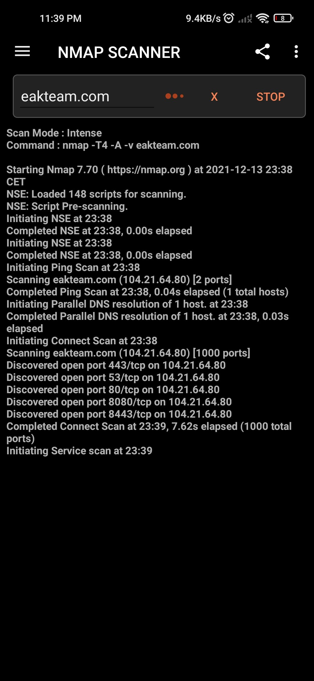 NetMan: Network Tools & Utils gallery image