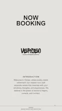 Verseo gallery image
