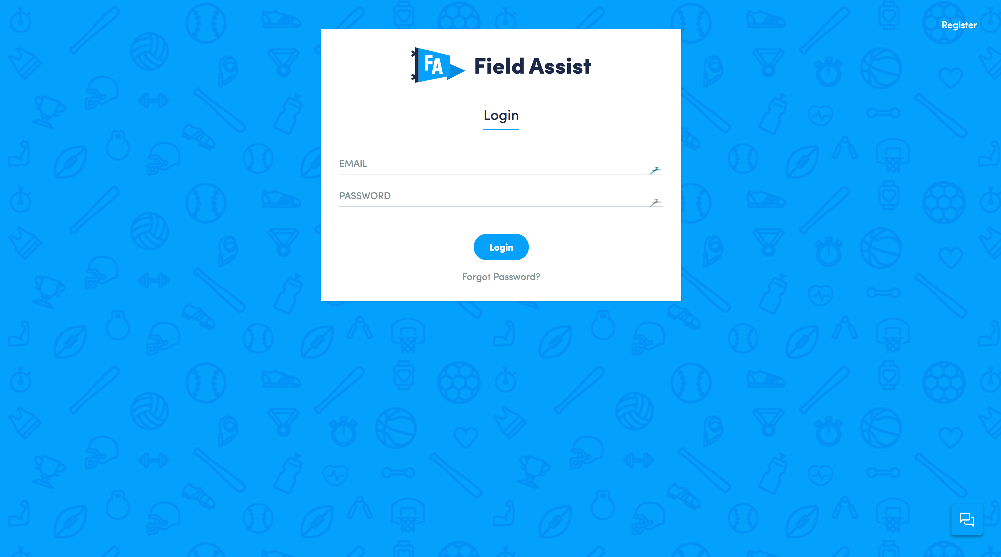 Field Assist gallery image