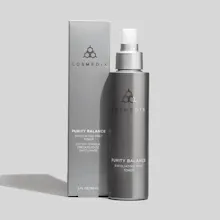 Purity Balance Exfoliating Prep Toner gallery image