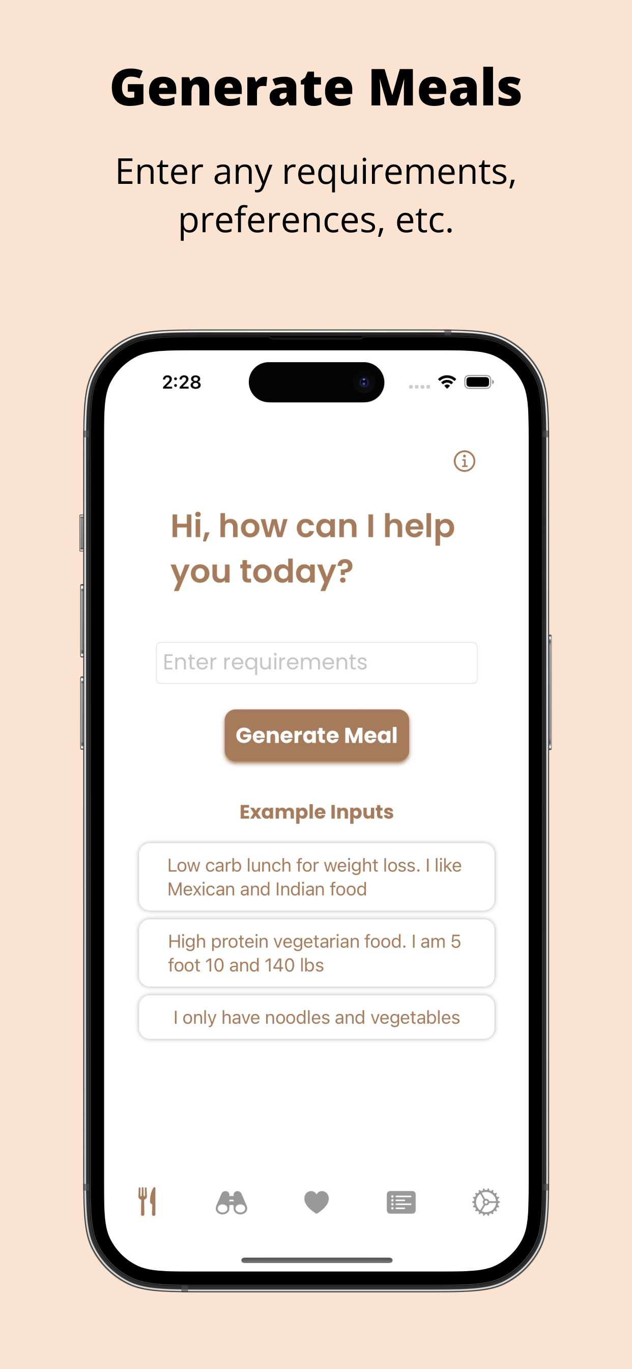 startuptile agora.-The Marketplace for Healthy Affordable Personalized Meals