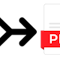 PDF merge API