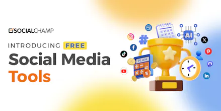 Social Champ gallery image