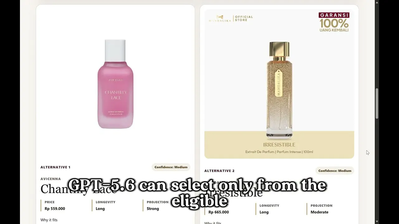 FindMyScent 2.0 gallery image