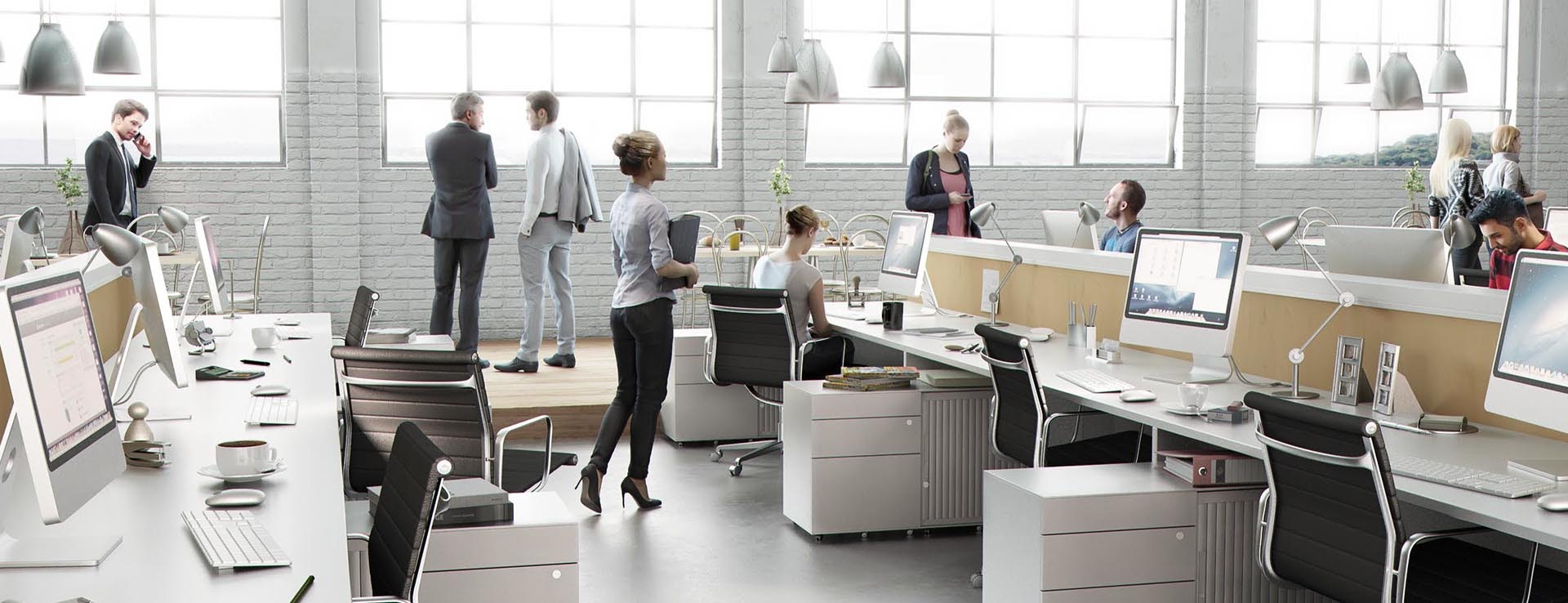 Render People gallery image