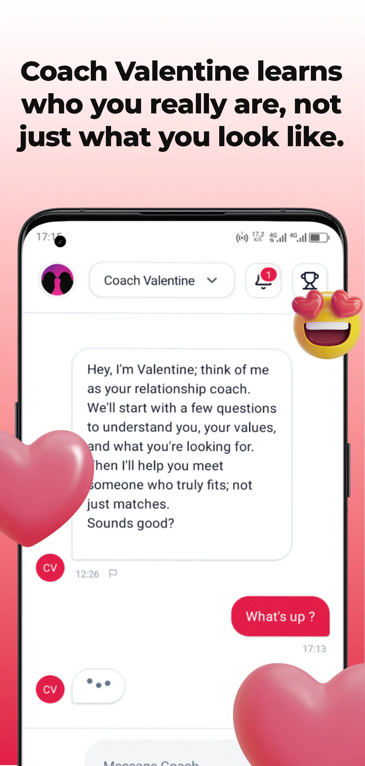 The Project Valentine gallery image
