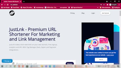 JustLnk gallery image