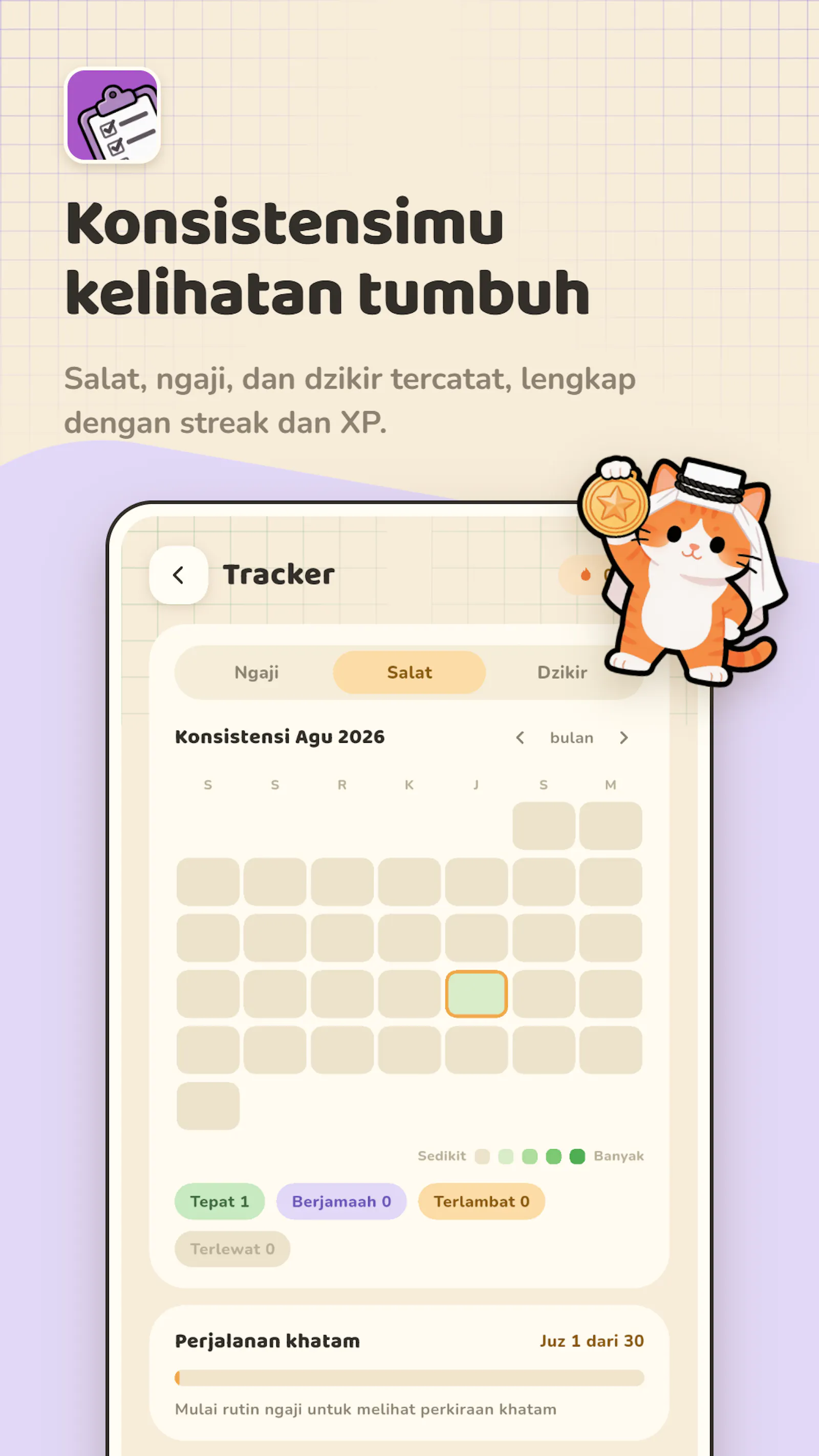Meowslim screenshot 7