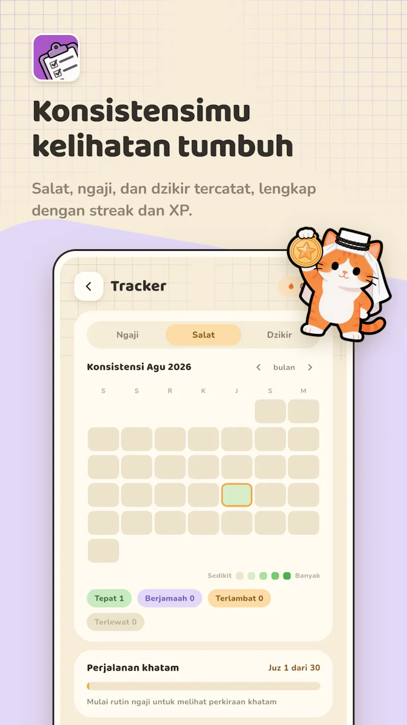 Meowslim screenshot 7