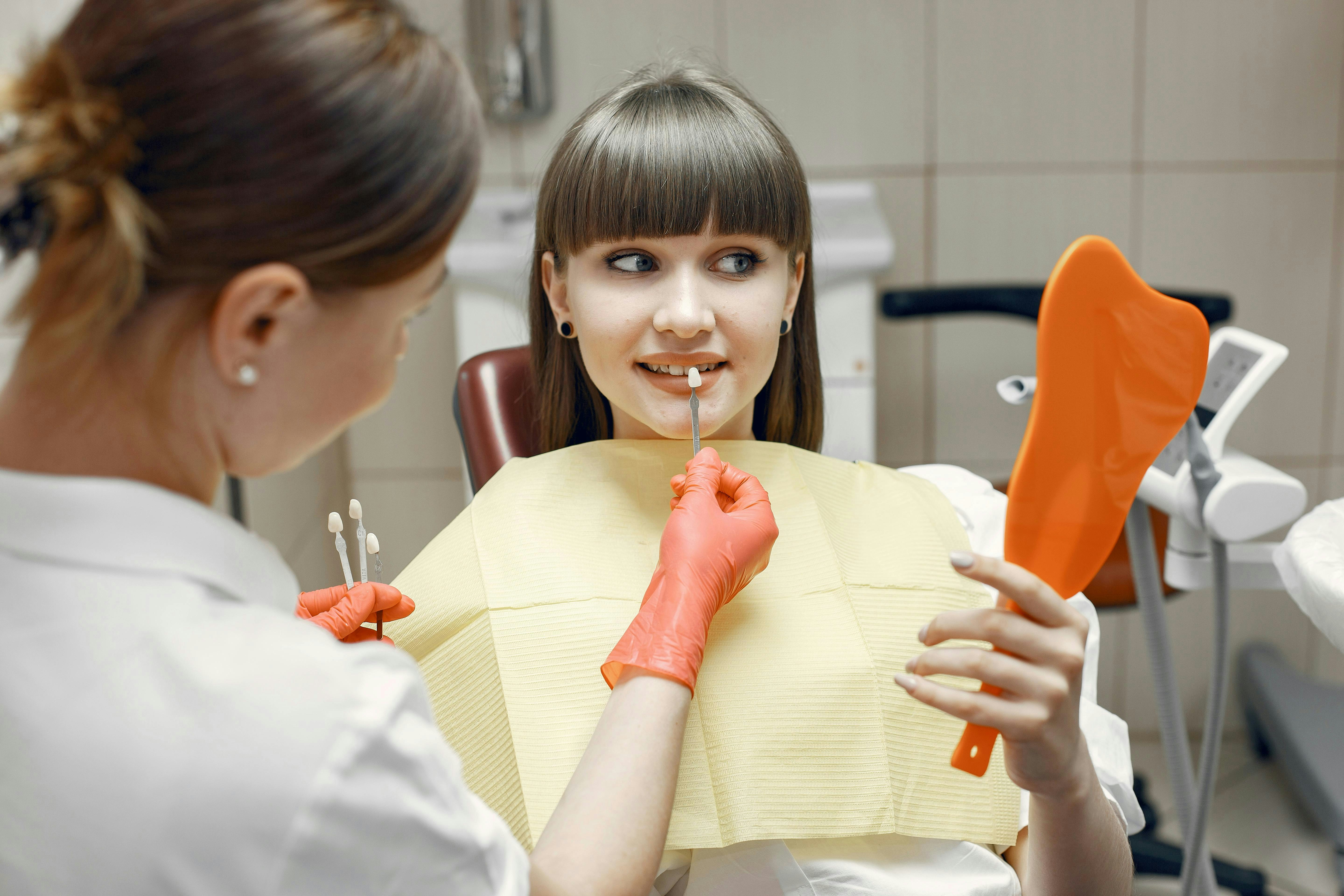 İnci Dental Kliniği Dubai - Diş kliniği Dubai medya 4