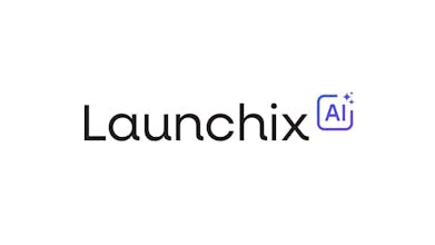 Launchix gallery image