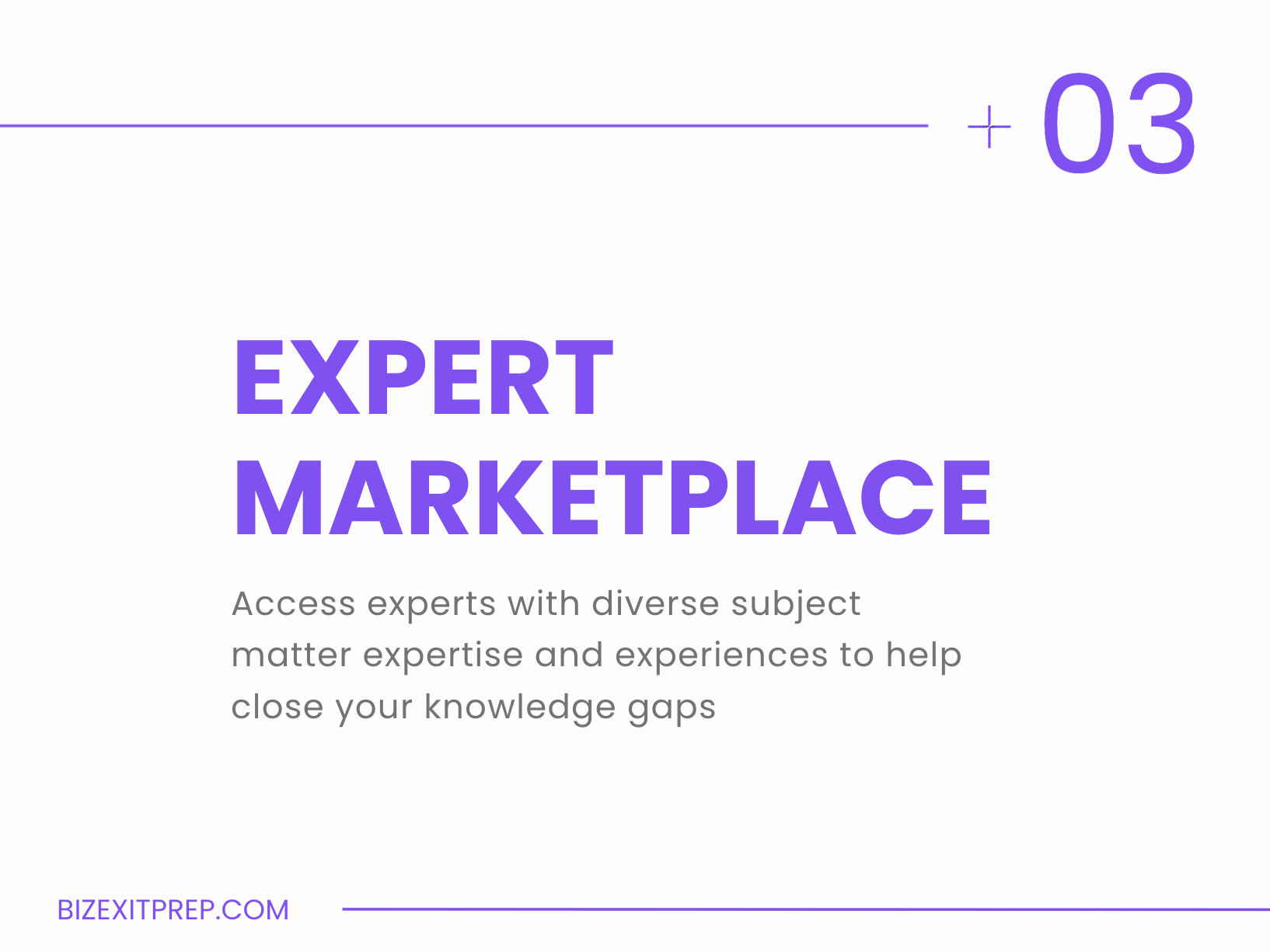 BizExitPrep gallery image