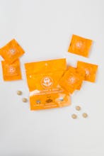 Feather & Bone Face Gems: Beauty and Happy Skin gallery image