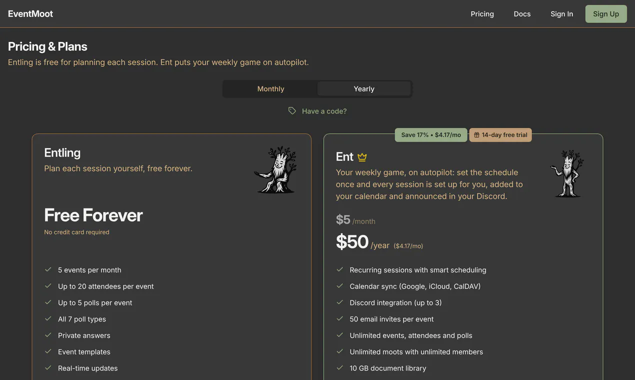 EventMoot gallery image