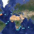 Shark Tracker