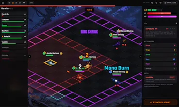 ClawKing gallery image