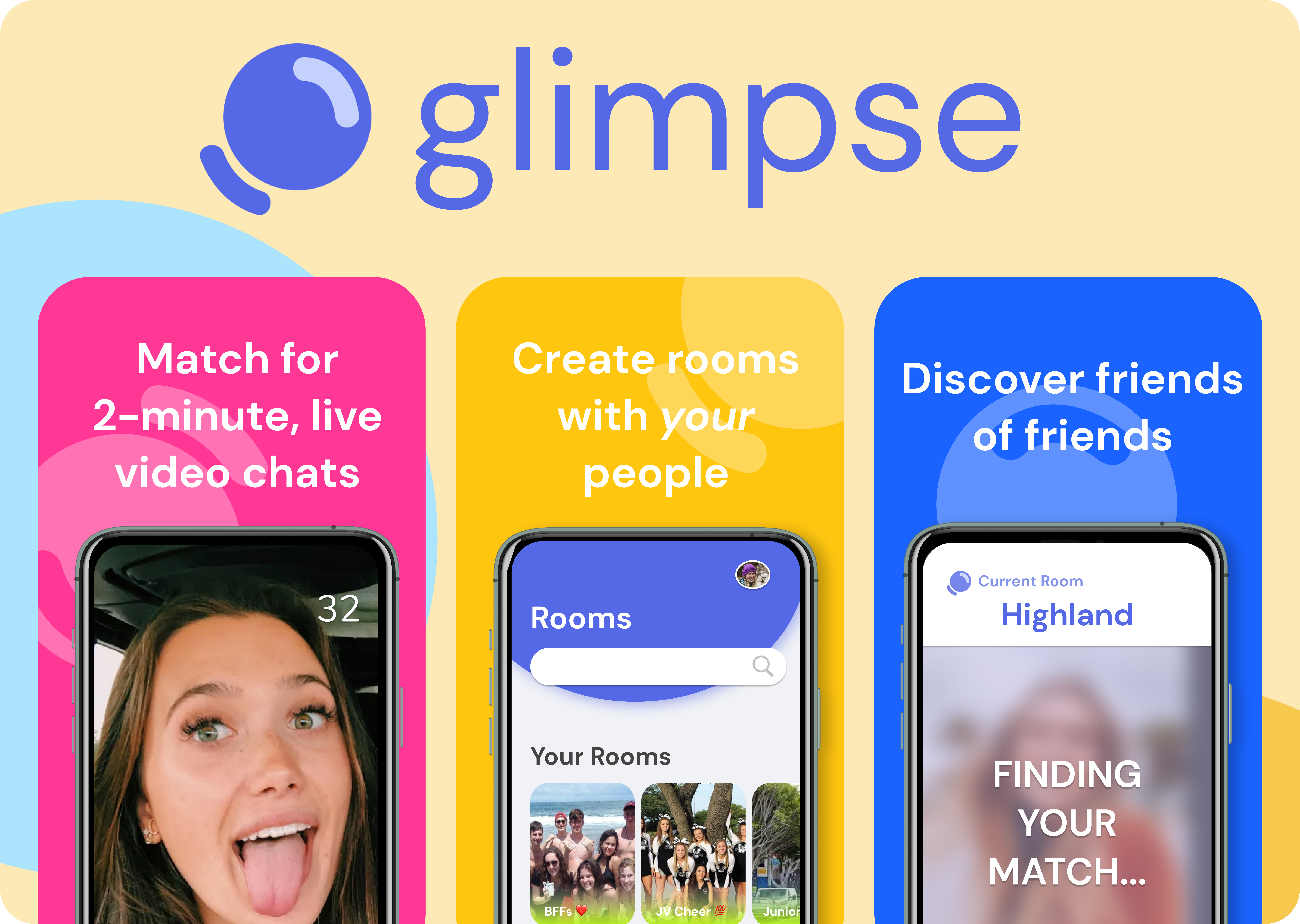 Glimpse gallery image