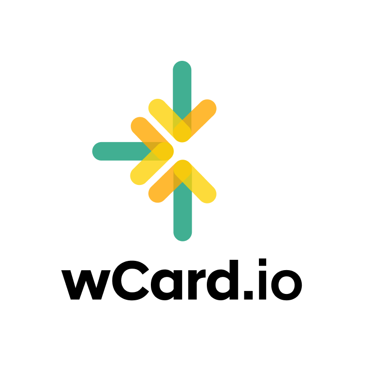 wCard.io