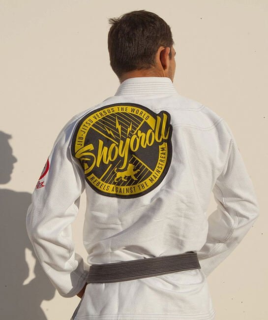 Dragon Gi gallery image