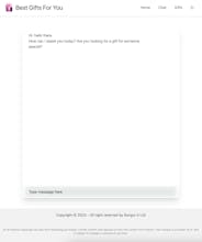 GiftChat gallery image