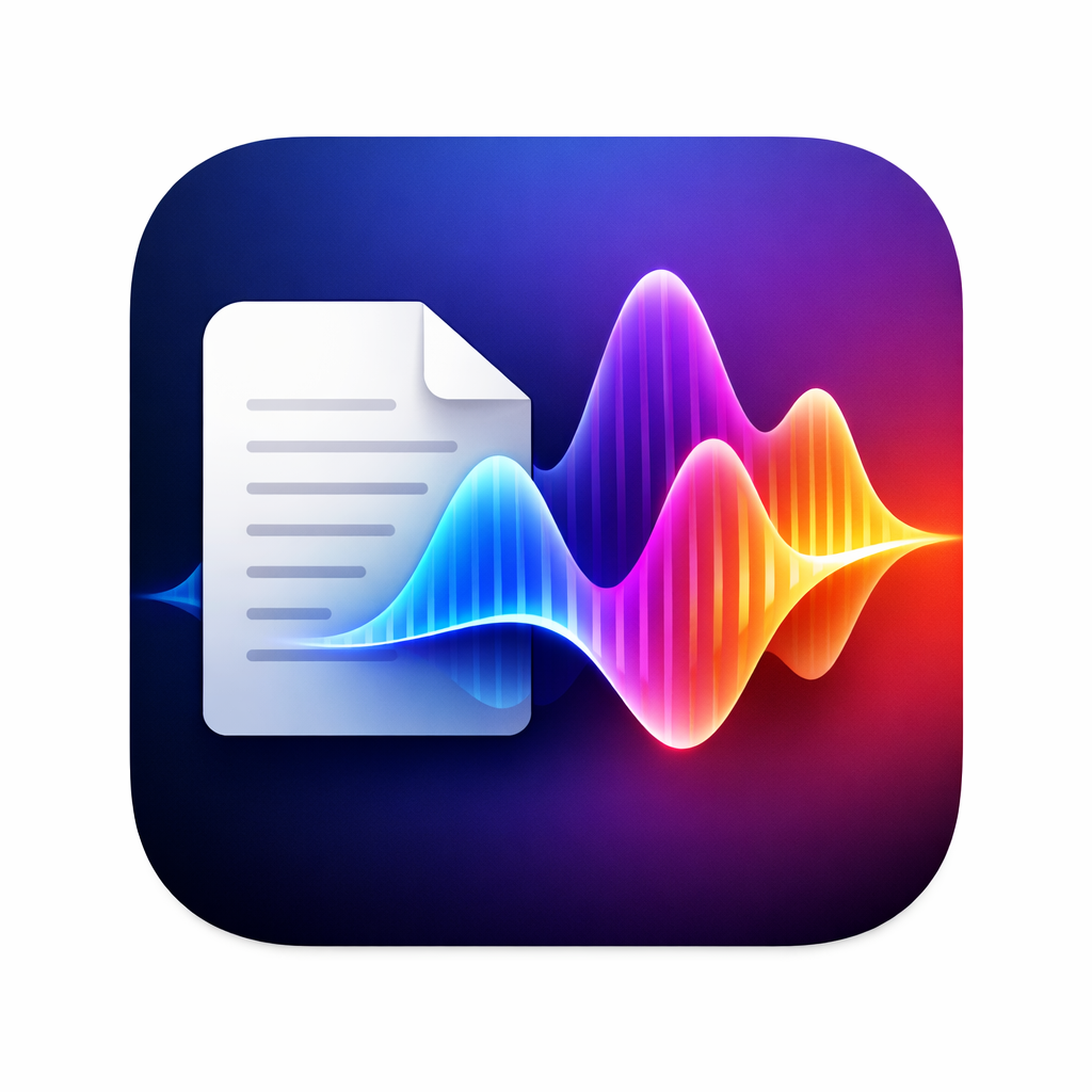 AI Note Transcribe & Summarize 