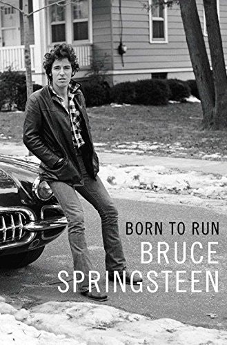 Bruce Springsteen - Born to Run