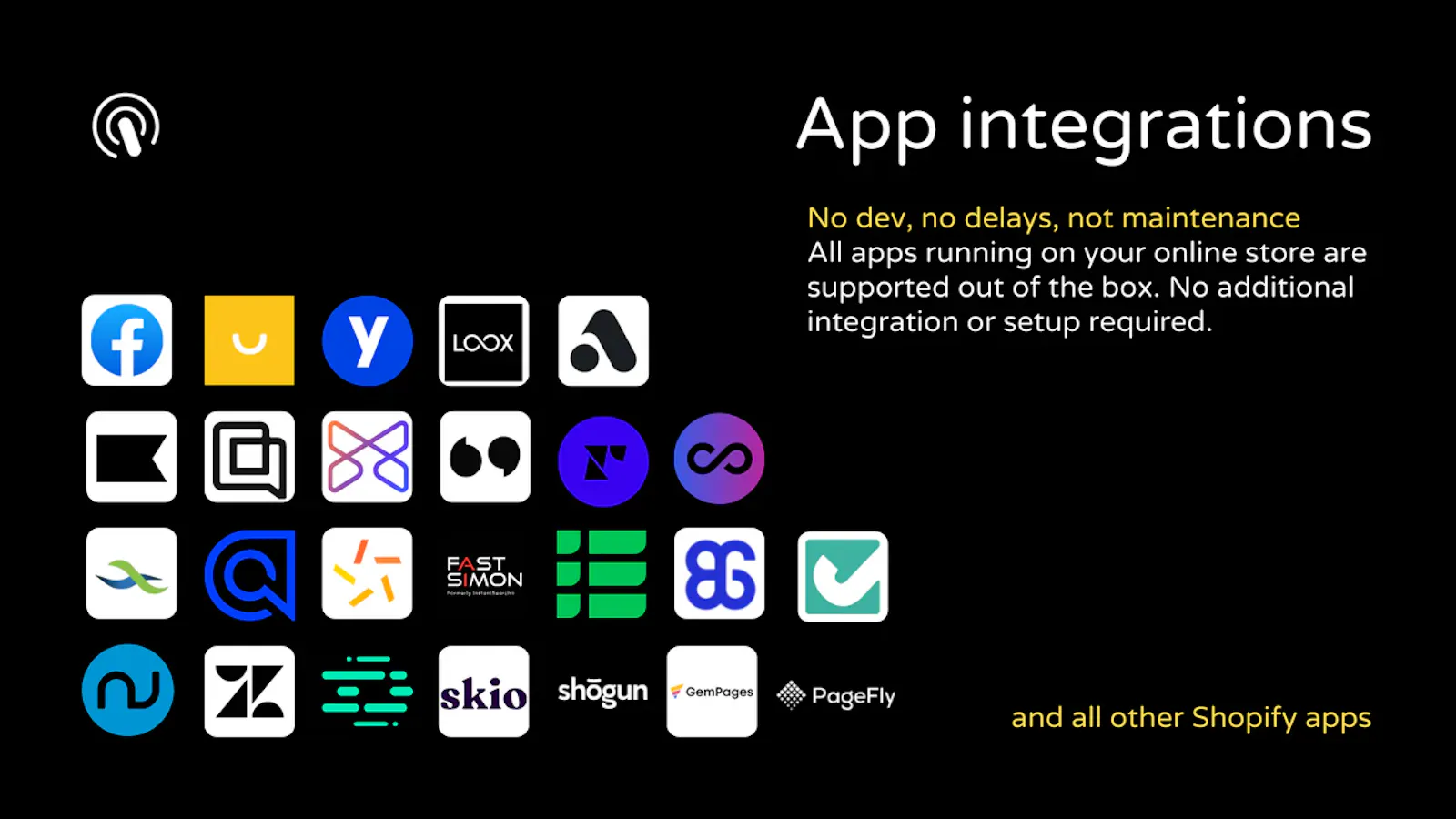 Apploy screenshot 5