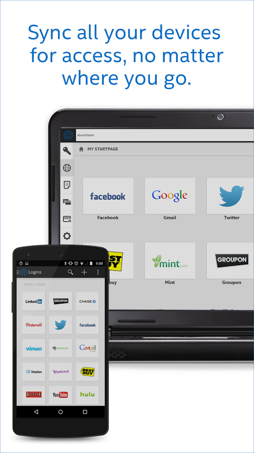 True Key gallery image