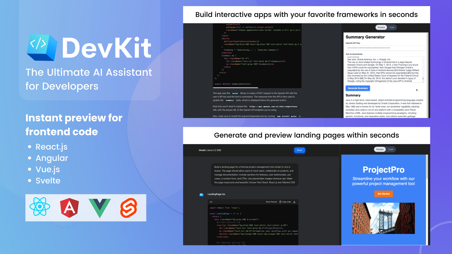 Devkit 3.0 media 4