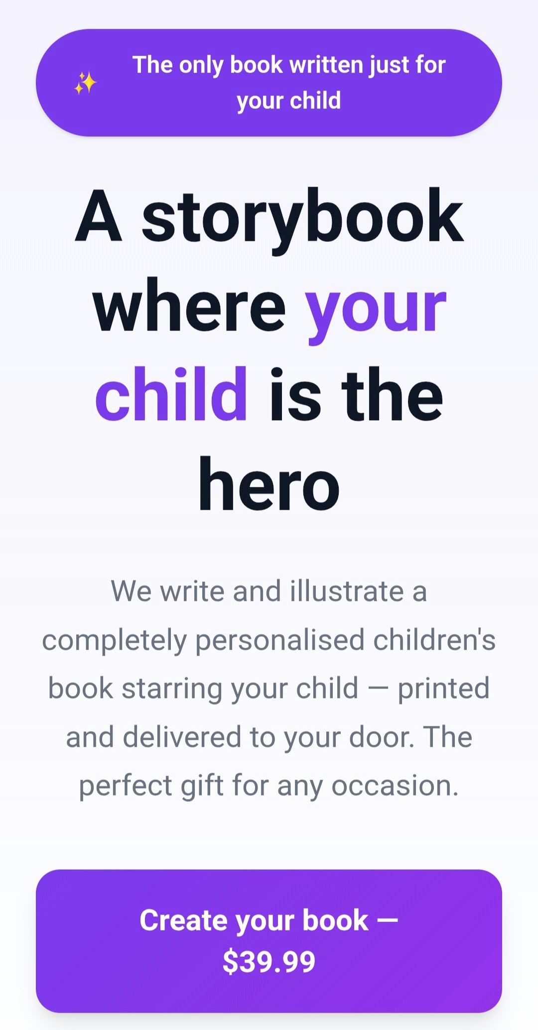 Storykin gallery image