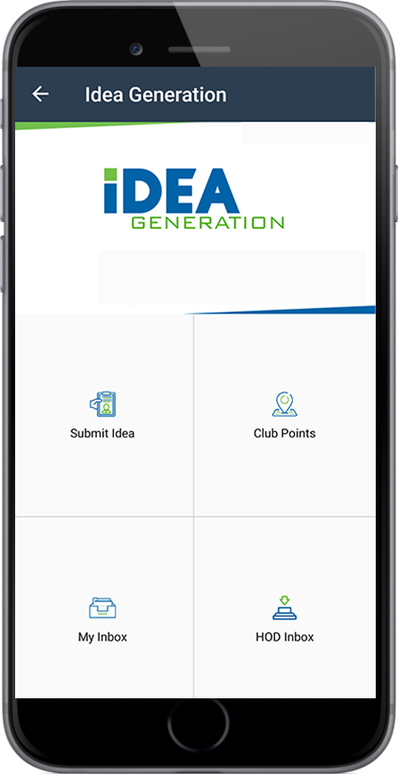 Idea Buzz Tool