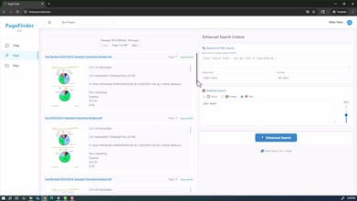 PageFinder (Basic) gallery image