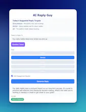 SocialSmith gallery image