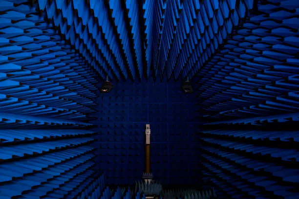 Aura & Noise — Focus Room gallery image