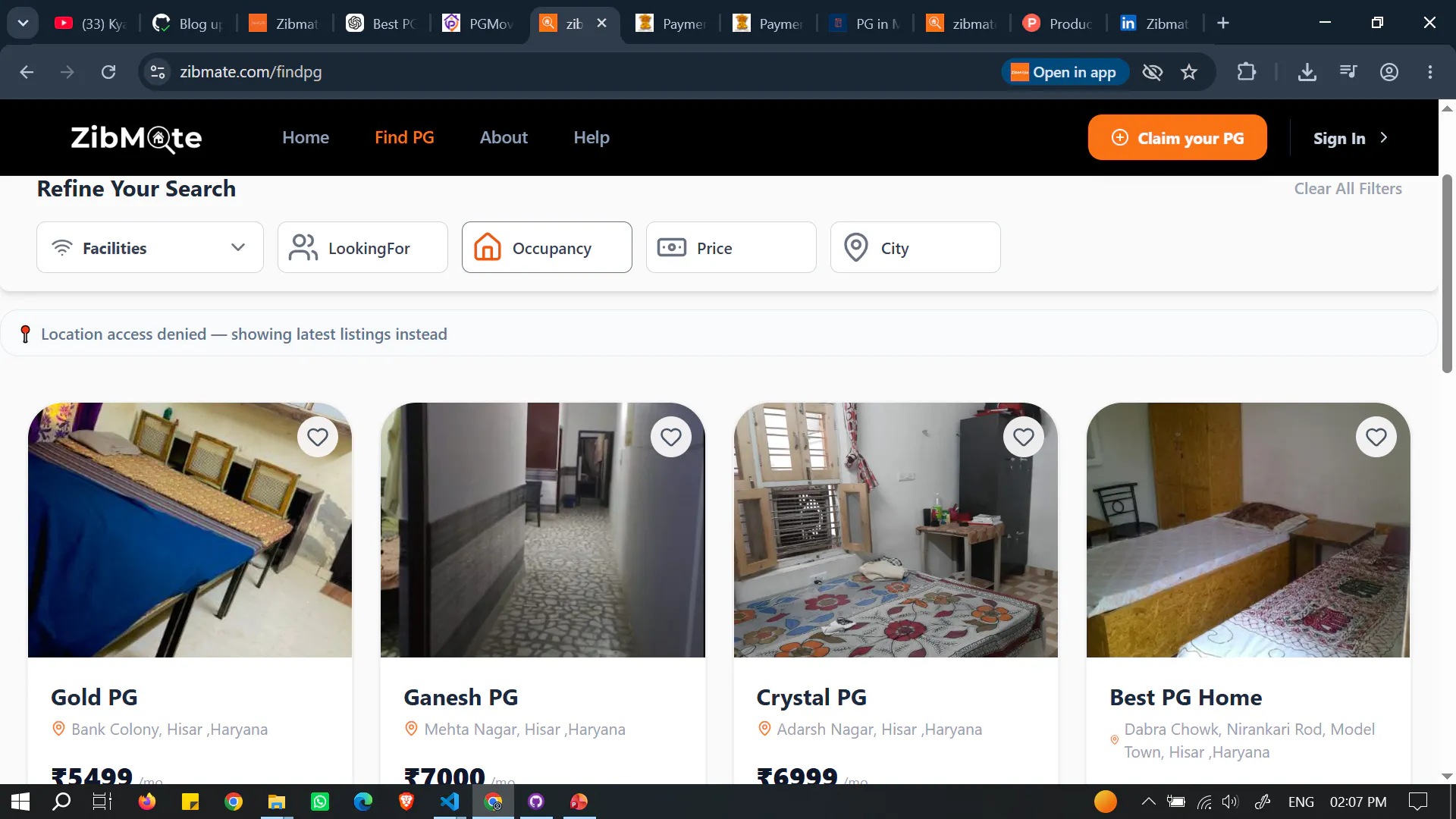 Zibmate gallery image