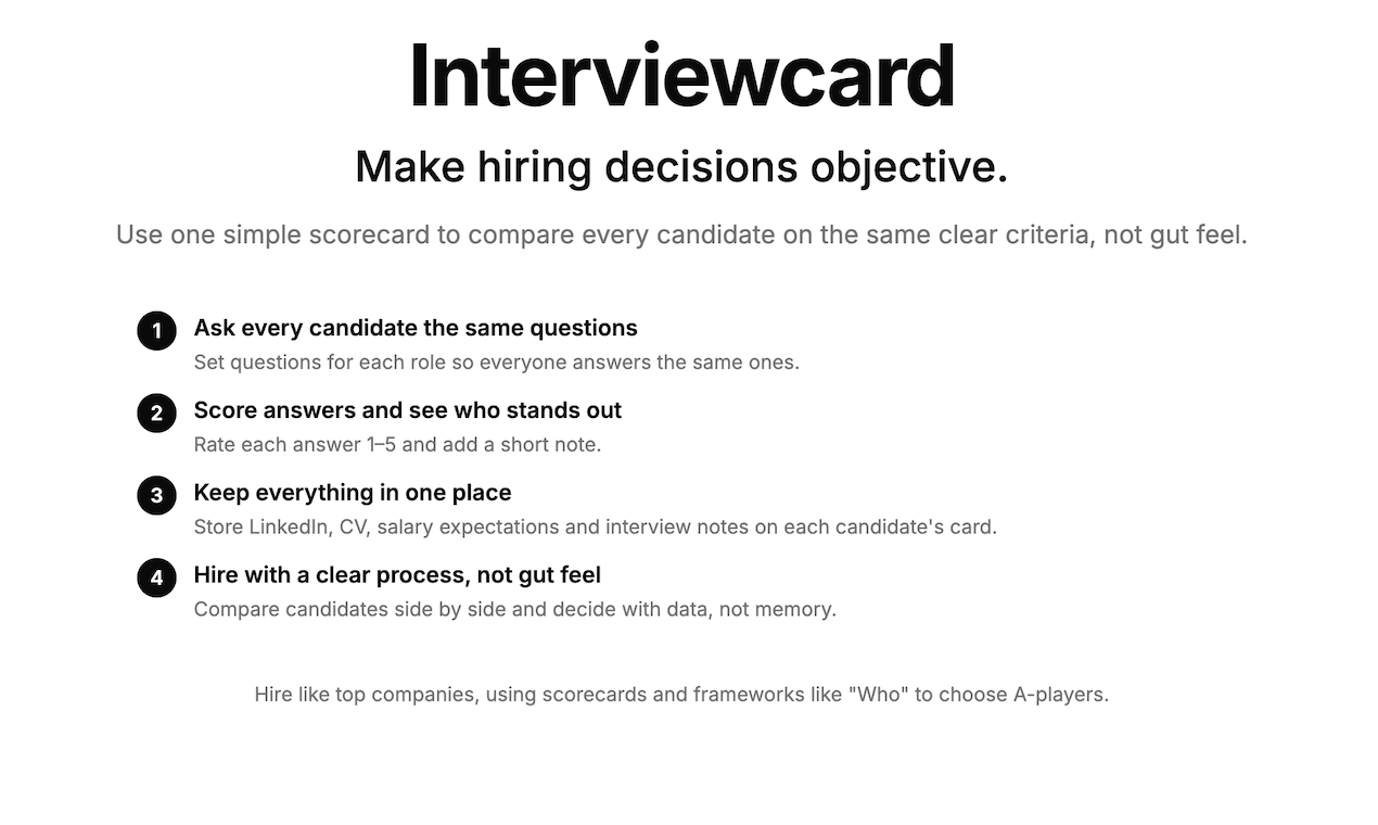 Interviewcard gallery image